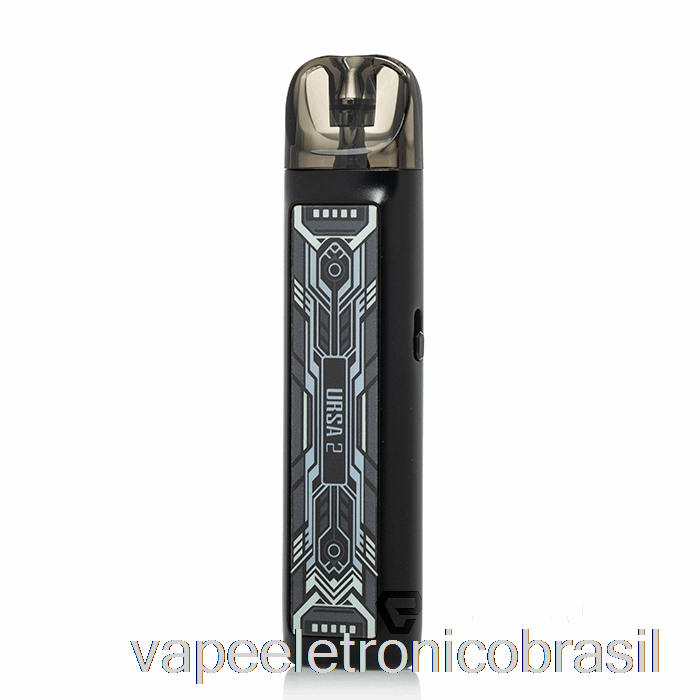 Vape Eletrônico Perdido Vape Ursa Nano 2 Pod Sistema Transfo Espaço